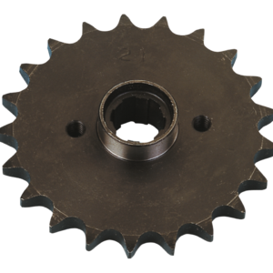 PIGNONI TRASMISSIONE