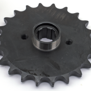 PIGNONI TRASMISSIONE