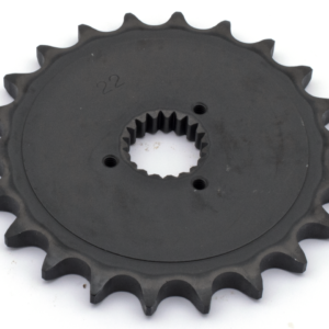 PIGNONI TRASMISSIONE