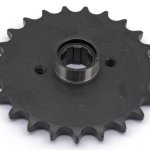 PIGNONI TRASMISSIONE