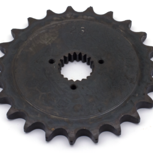 PIGNONI TRASMISSIONE