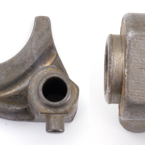 FORCHETTE CAMBIO 4-MARCE PER SPORTSTER