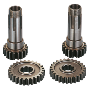 INGRANAGGI ANDREWS PER CAMBI A 4 MARCE DI SPORTSTER