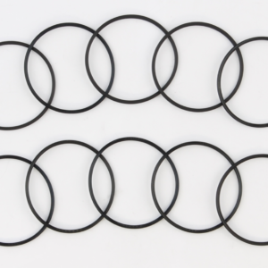 GUARNIZIONI, PARAOLI E O-RING PER BIG TWIN 5 MARCE