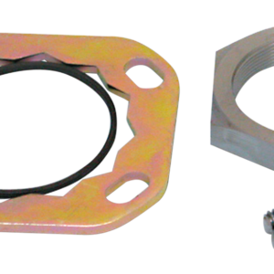 KIT INSTALLAZIONE PULEGGIA CAMBIO