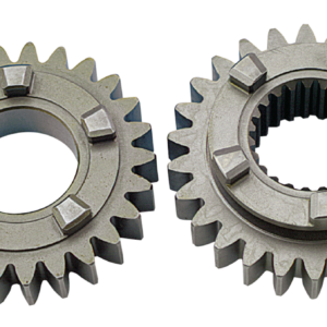 INGRANAGGI E ALBERI ANDREWS PER SPORTSTER 5 MARCE 1991-2005