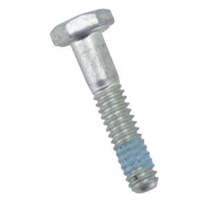 VITI PER ALLOGGI COPERTURE ALBERI A BILANCIERE PER MOTORI EVOLUTION