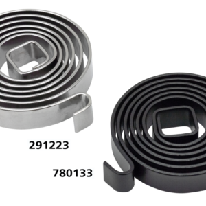 PARTI AVVIAMENTO PER MODELLI 45CI