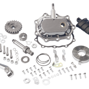 KIT DI AVVIAMENTO A PEDALE RINFORZATO PER BIG TWIN