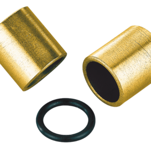 BRONZINE ALBERO AVVIAMENTO A PEDALE