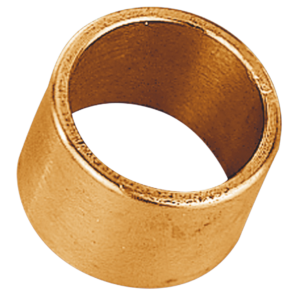 BRONZINA PER INGRANAGGIO DELL' AVVIAMENTO