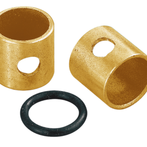 SET BRONZINE AVVIAMENTO A PEDALE