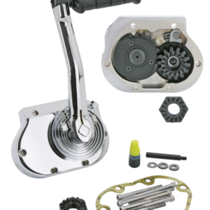 KIT KICKSTART PRO-MAX