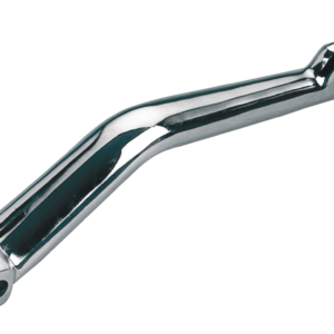 LEVA AVVIAMENTO A PEDALE CROMATA "MAGNUM"