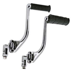 LEVA AVVIAMENTO A PEDALE