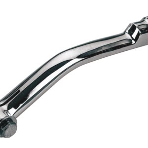 LEVA AVVIAMENTO A PEDALE CROMATA