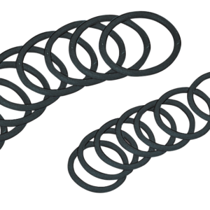 O-RING DI RICAMBIO PER PEDANE CUSTOM CON O-RING