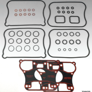 KIT GUARNIZIONI MOTORE PER HARLEY