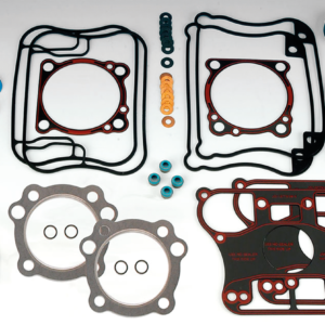 KIT GUARNIZIONI MOTORE PER HARLEY