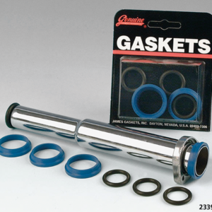 KIT GUARNIZIONI JAMES PER ASTE