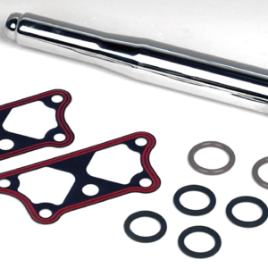 KIT GUARNIZIONI JAMES PER ASTE