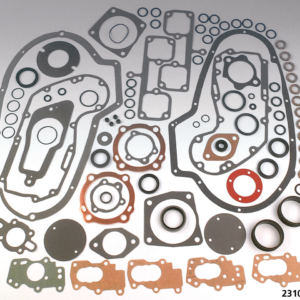 KIT GUARNIZIONI MOTORE PER HARLEY