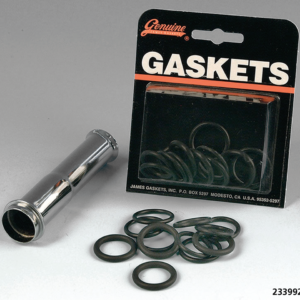 KIT GUARNIZIONI JAMES PER ASTE