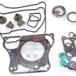 KIT GUARNIZIONI MOTORE PER HARLEY