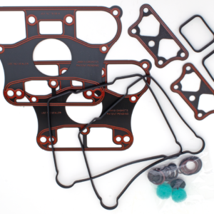 KIT GUARNIZIONI MOTORE PER HARLEY