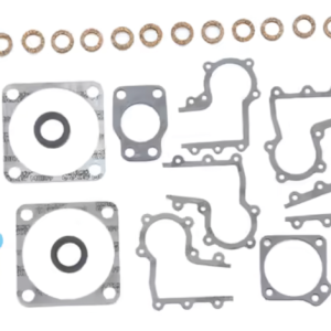 SET COMPLETI E GUARNIZIONI SINGOLE PER KNUCKLEHEAD