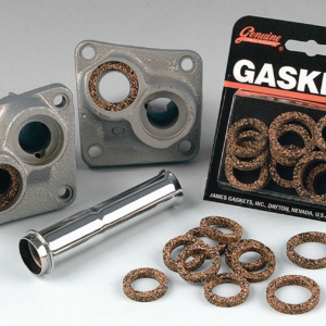 KIT GUARNIZIONI JAMES PER ASTE