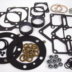KIT GUARNIZIONI MOTORE PER HARLEY