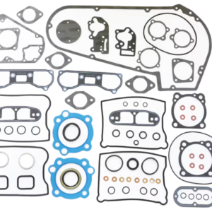 KIT GUARNIZIONI MOTORE PER HARLEY