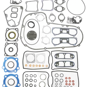 KIT GUARNIZIONI MOTORE PER HARLEY