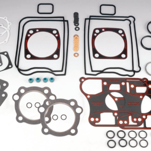 GUARNIZIONI E PARAOLI CAMBIO A 4 MARCE PER BIG TWIN 1936-1986
