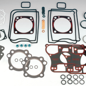 KIT GUARNIZIONI MOTORE PER HARLEY