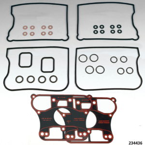 KIT GUARNIZIONI MOTORE PER HARLEY