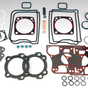 KIT GUARNIZIONI MOTORE PER HARLEY