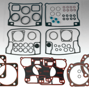 SET GUARNIZIONI JAMES BIG BORE