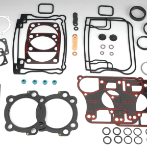 KIT GUARNIZIONI MOTORE PER HARLEY