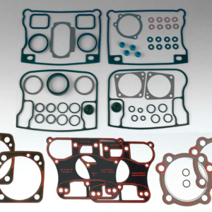 SET GUARNIZIONI JAMES BIG BORE