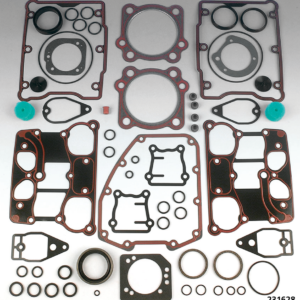KIT GUARNIZIONI MOTORE PER HARLEY
