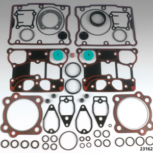 KIT GUARNIZIONI MOTORE PER HARLEY