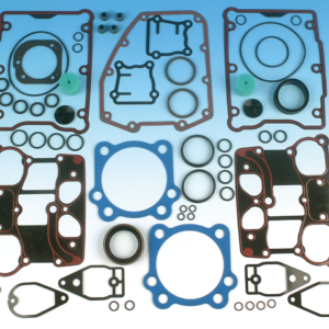 KIT GUARNIZIONI JAMES PER TWIN CAM BIG BORE