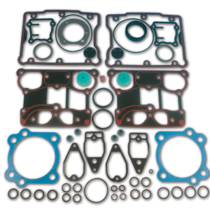 KIT GUARNIZIONI JAMES PER TWIN CAM BIG BORE