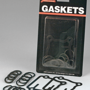 KIT GUARNIZIONI JAMES PER ASTE