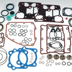 KIT GUARNIZIONI MOTORE PER HARLEY