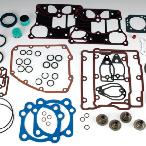 KIT GUARNIZIONI JAMES PER TWIN CAM BIG BORE