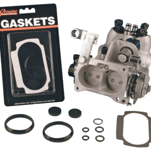 KIT GUARNIZIONI PER INIEZIONE MARELLI