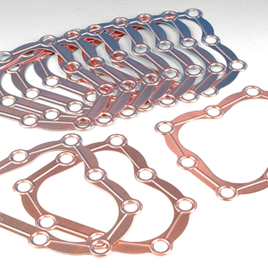 GUARNIZIONI E PARAOLI PER 45CI